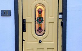 Ivy Townhouse Derry